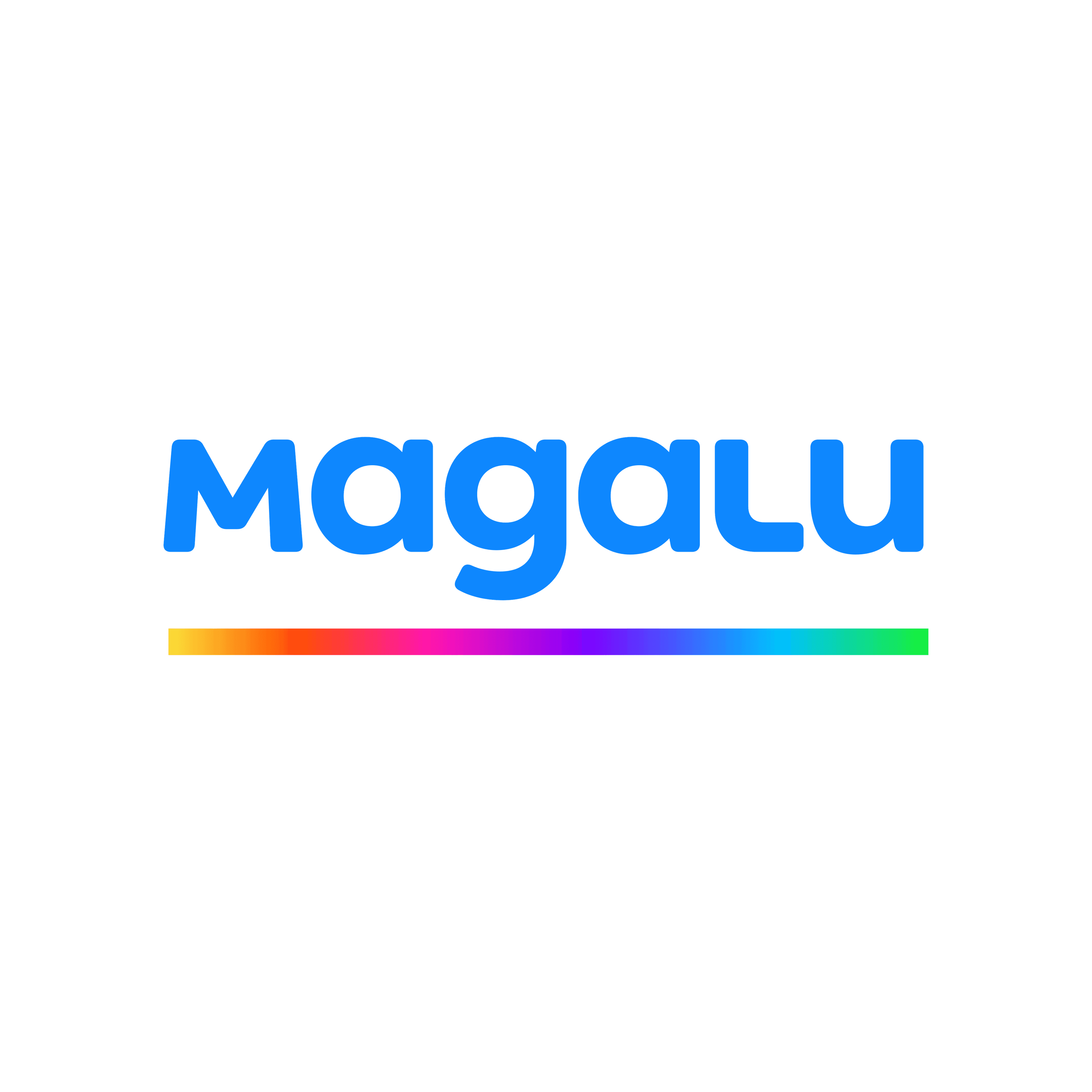 Magalu